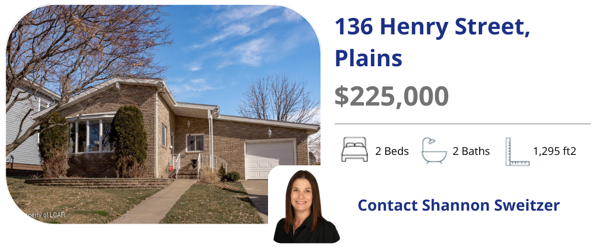136 Henry st