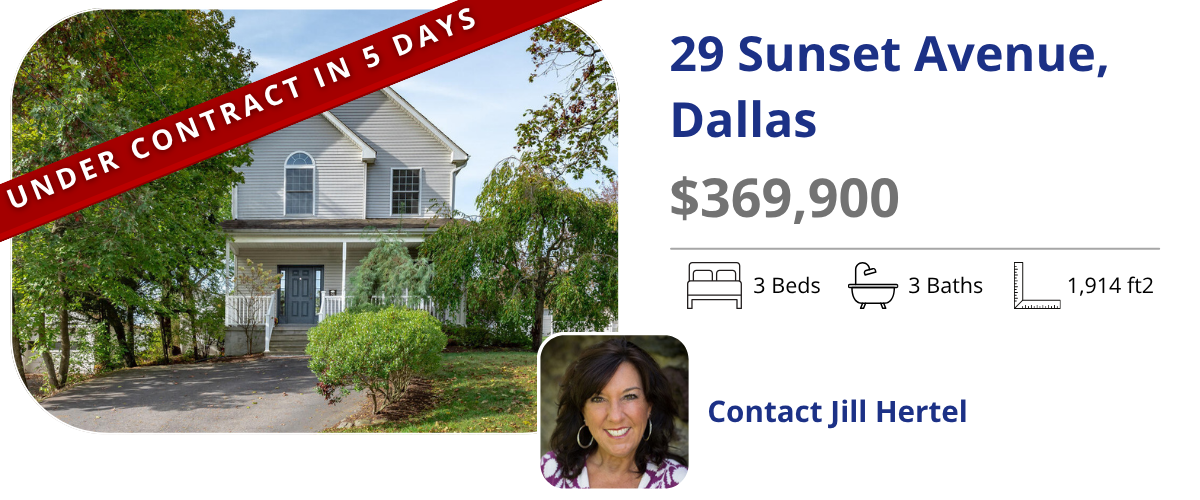 homes for sale in dallas