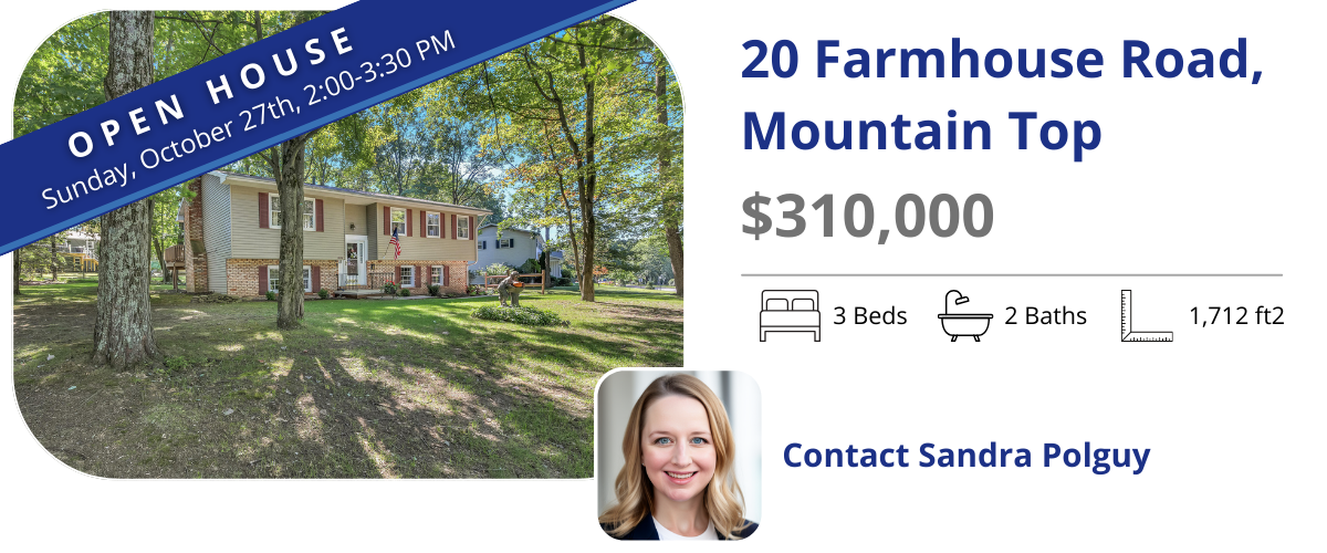 20 farmhouse rd
