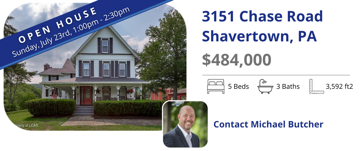 3151 Chase Road