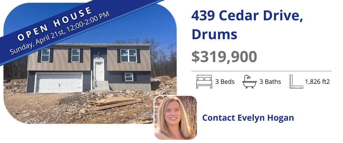 439 cedar dr drums