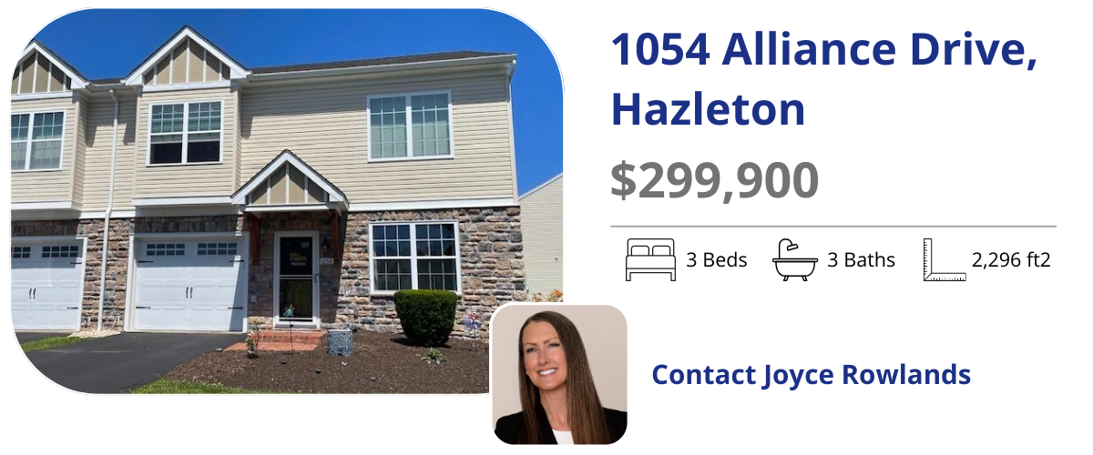 1054 alliance drive hazleton