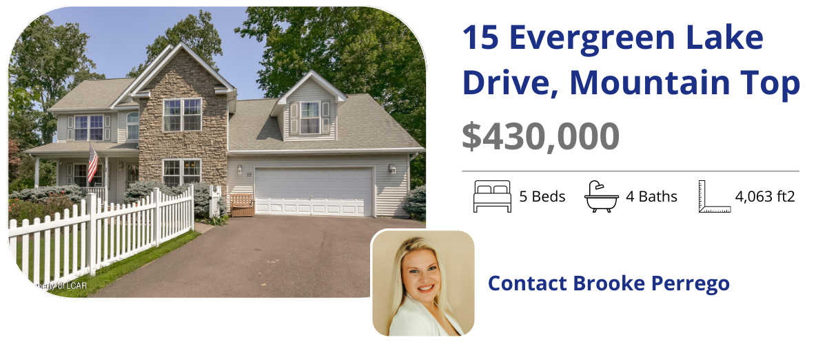 15 evergreen lake dr
