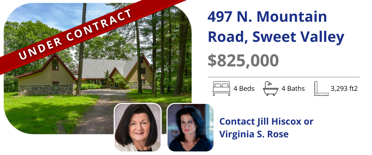 homes for sale in sweet valley