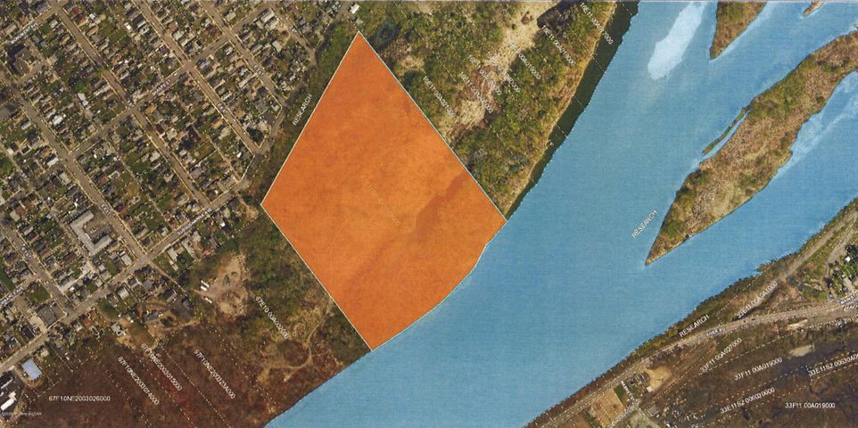 e side of susquehanna