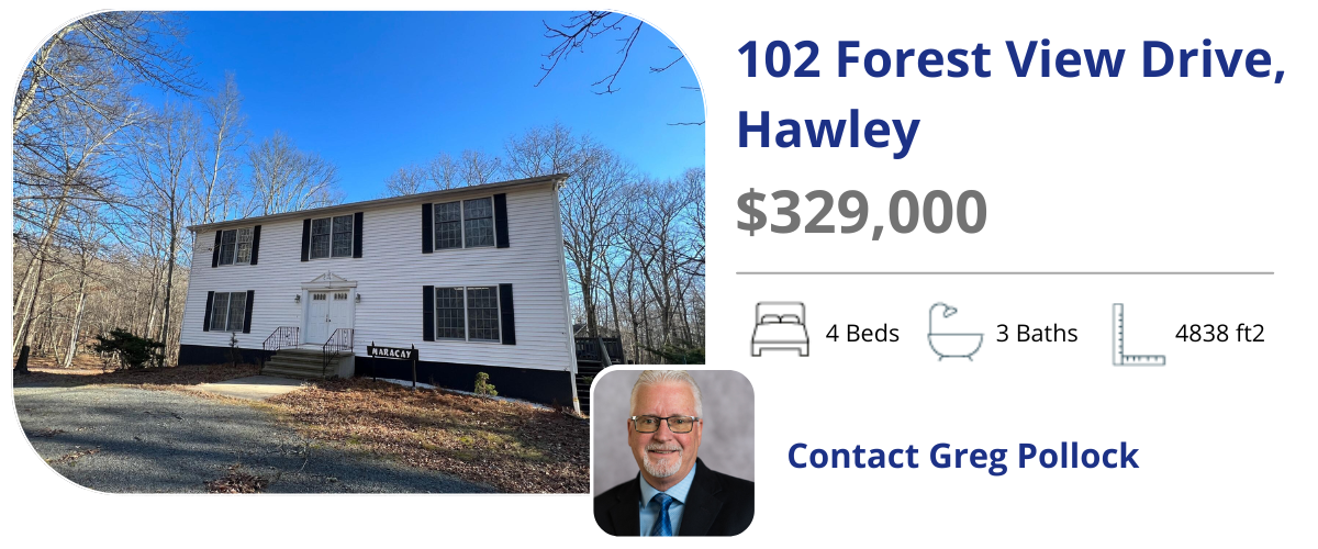 102 forest view