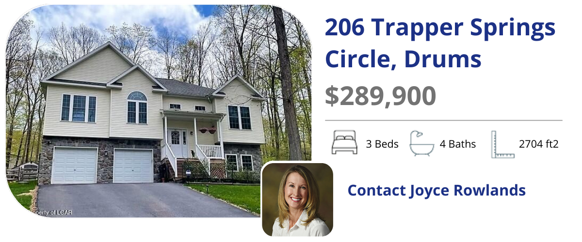 206 trapper springs