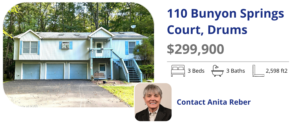 110 bunyon springs