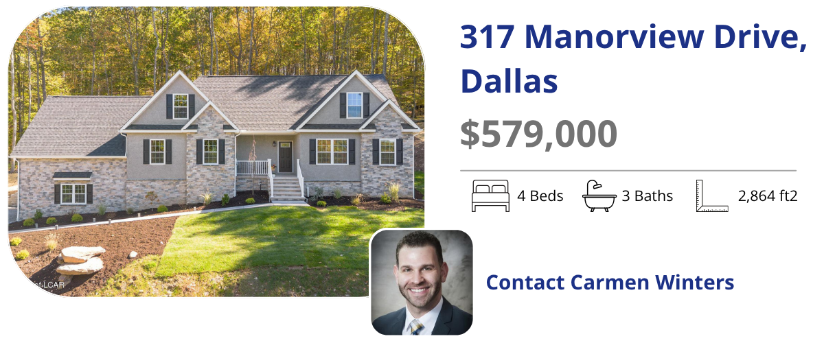 317 manor view dr