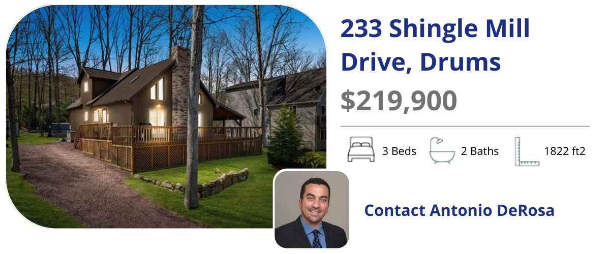 233 shingle mill