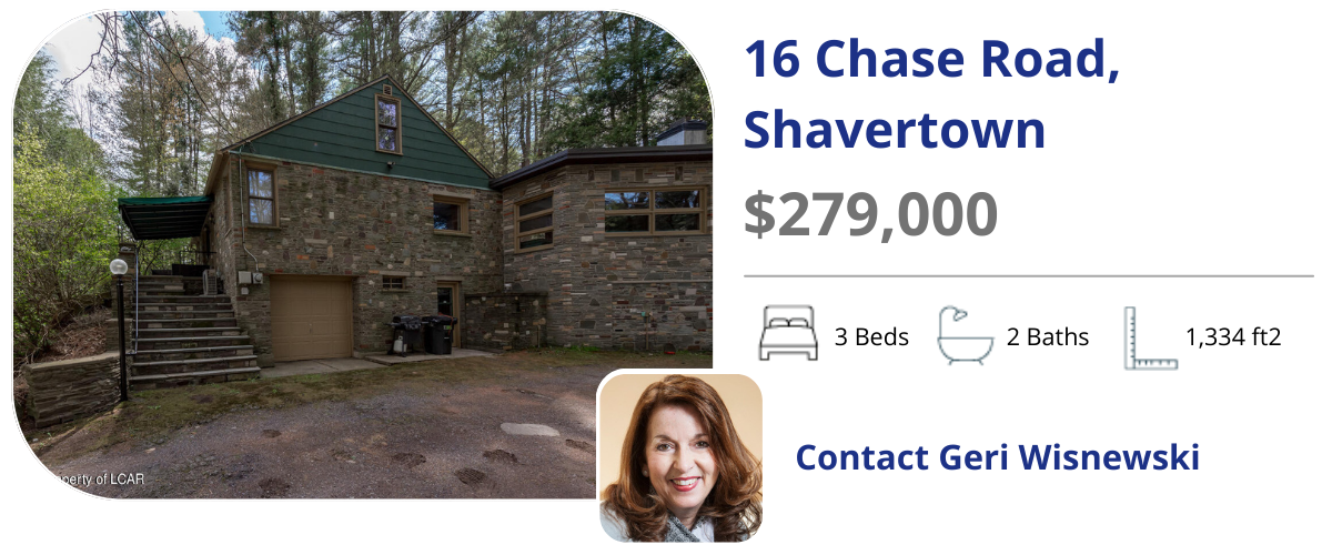 16 chase rd