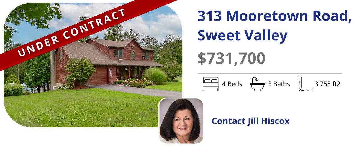 homes for sale in sweet valley