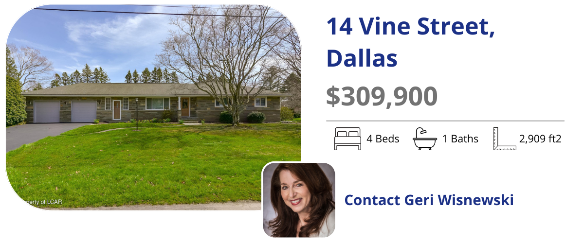 14 vine st dallas