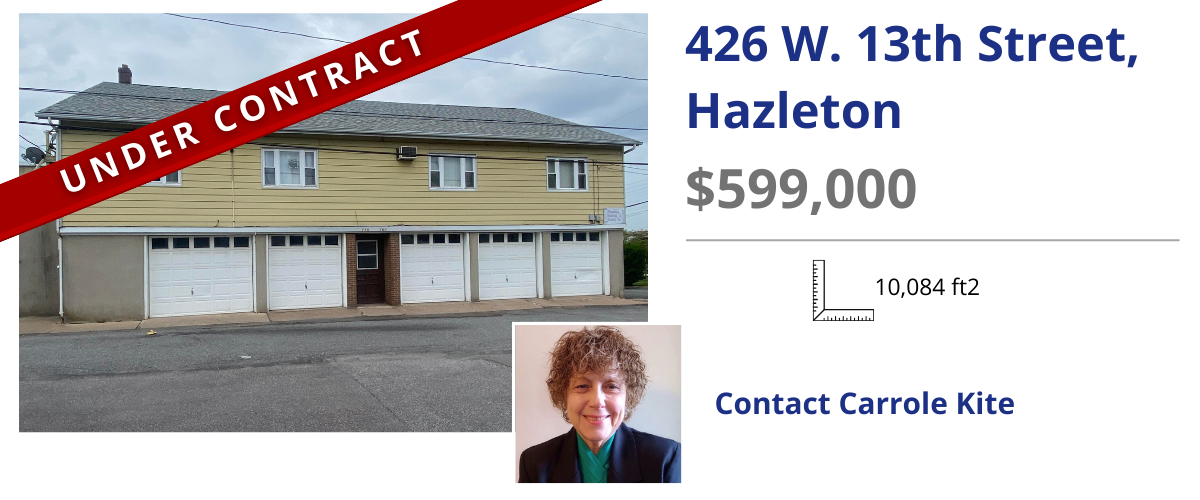 properties for sale in hazleton