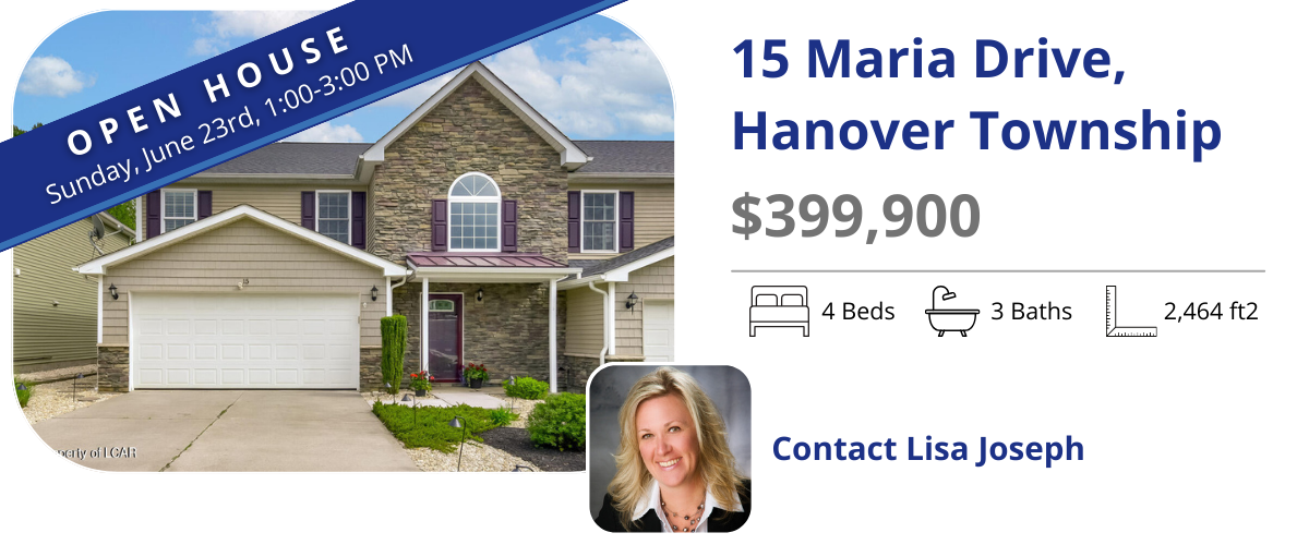 15 maria dr hanover township