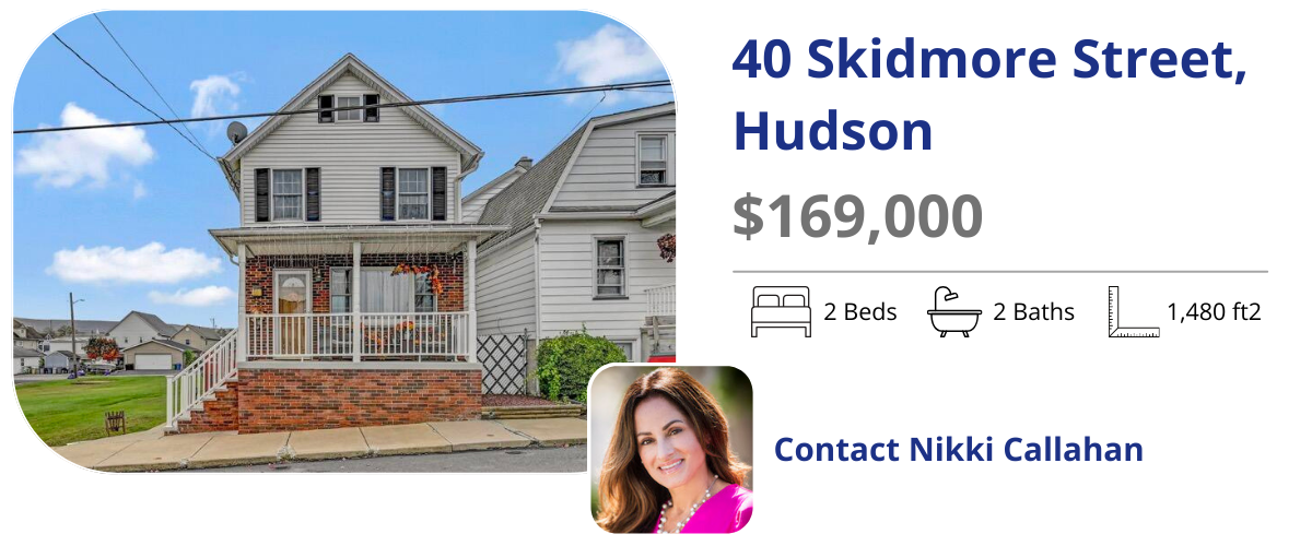 40 skidmore