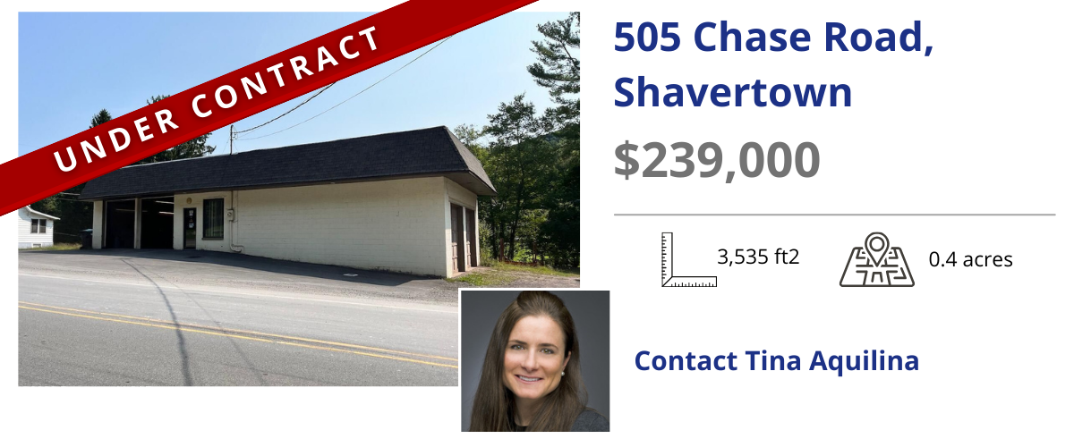 properties for sale in shavertown