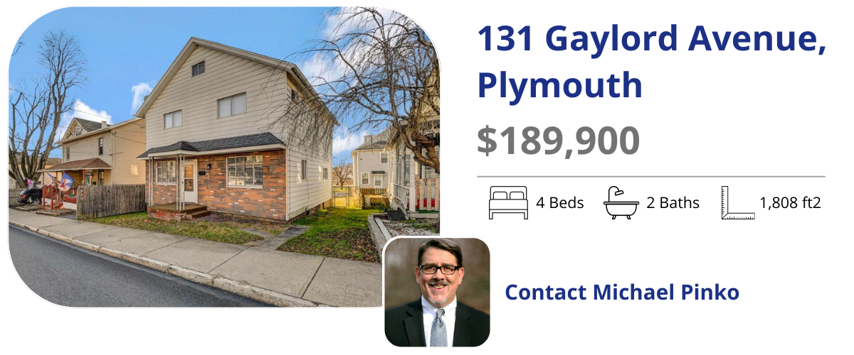 131 gaylord