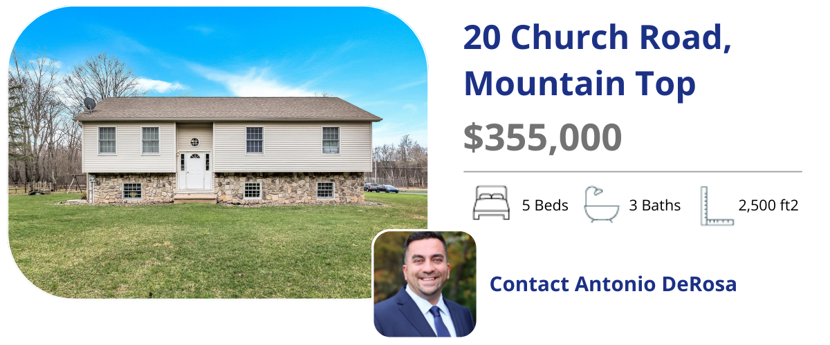20 church rd