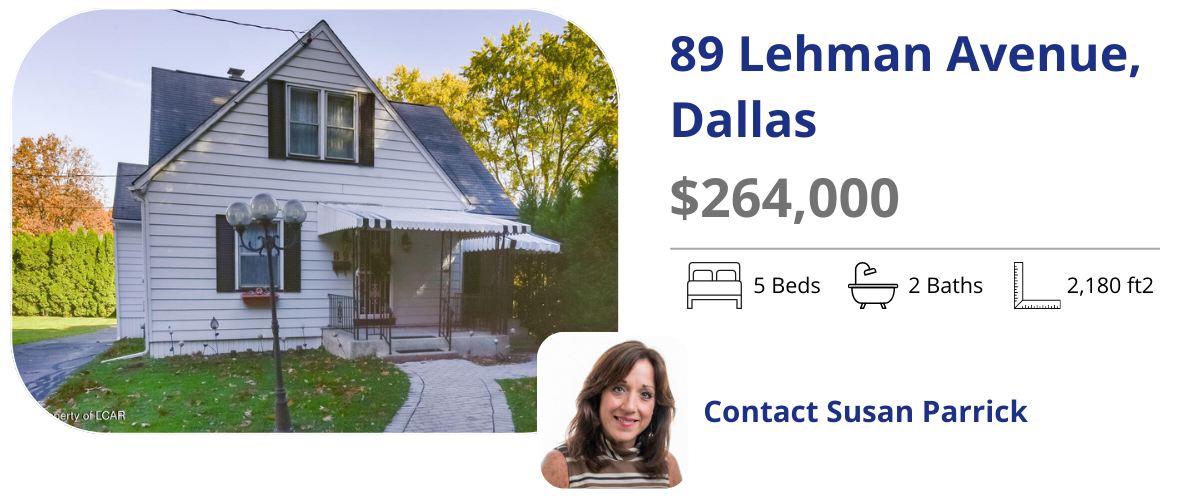 89 lehman ave