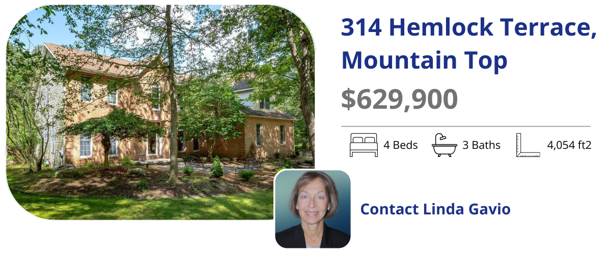 314 hemlock terrace