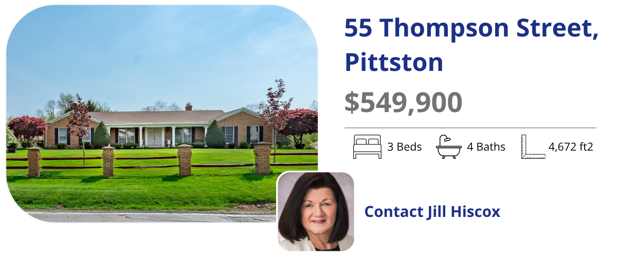 55 thompson st