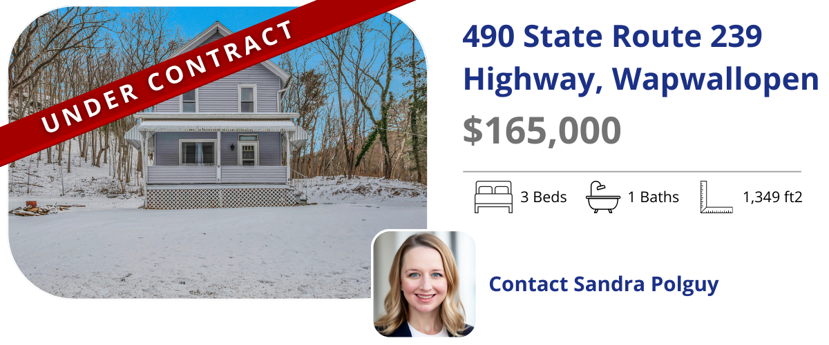 homes for sale in wapwallopen