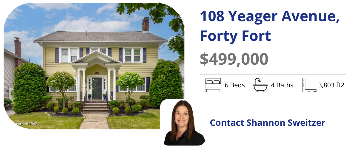 108 yeager ave forty fort