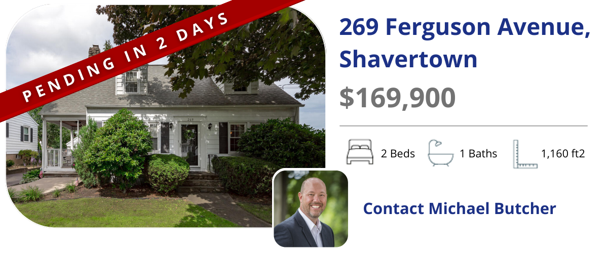 homes for sale in back mountain