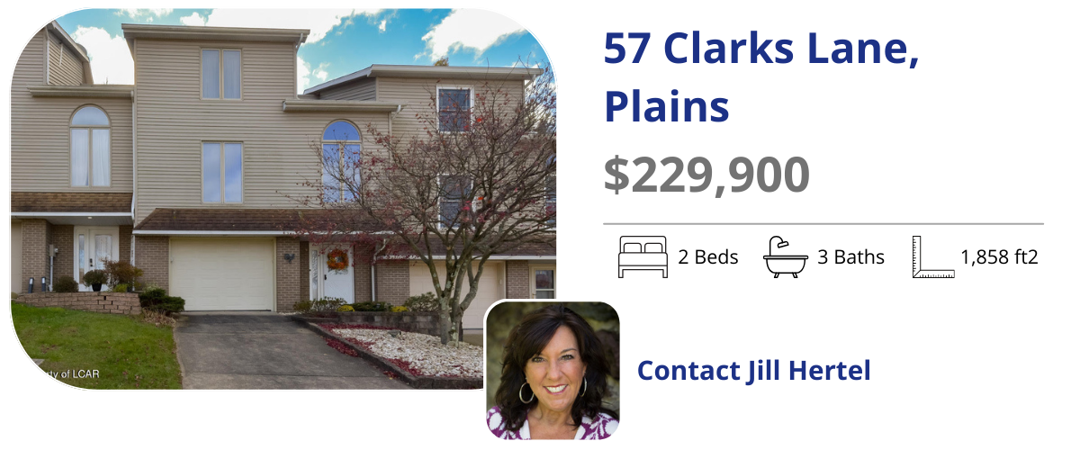 57 clarks ln