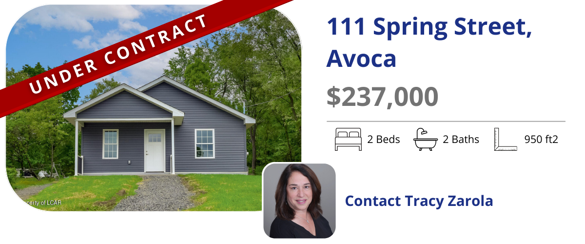 homes for sale in avoca