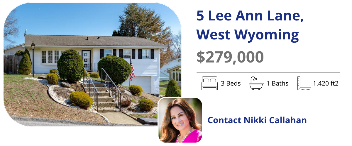 5 lee ann lane