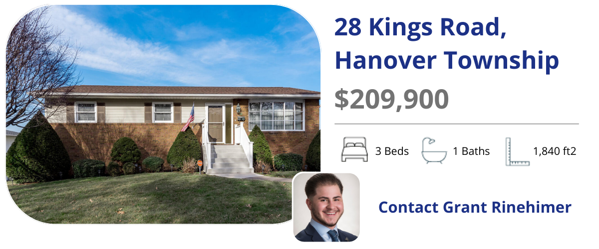 28 kings rd