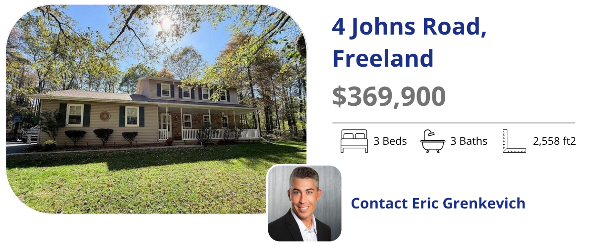 4 johns road
