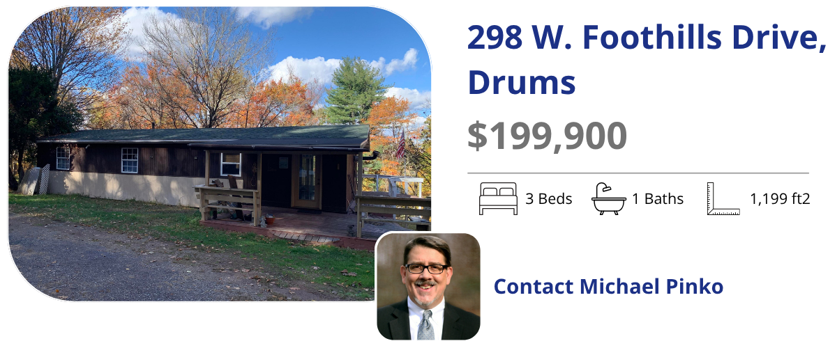 298 w foothills