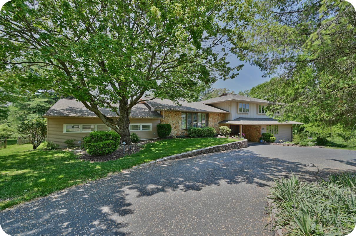 14 Sidehill Trail