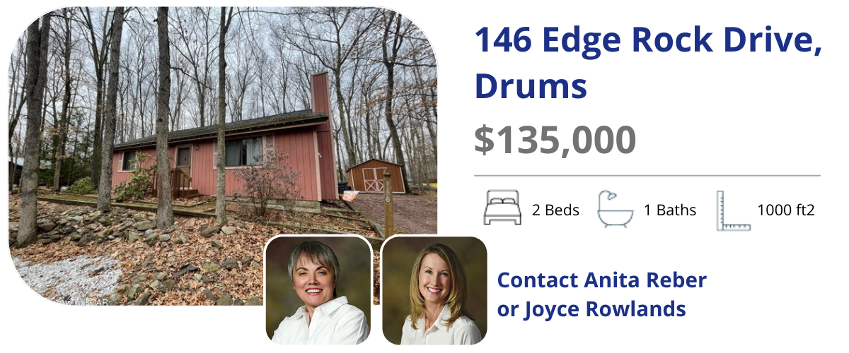 146 edge rock