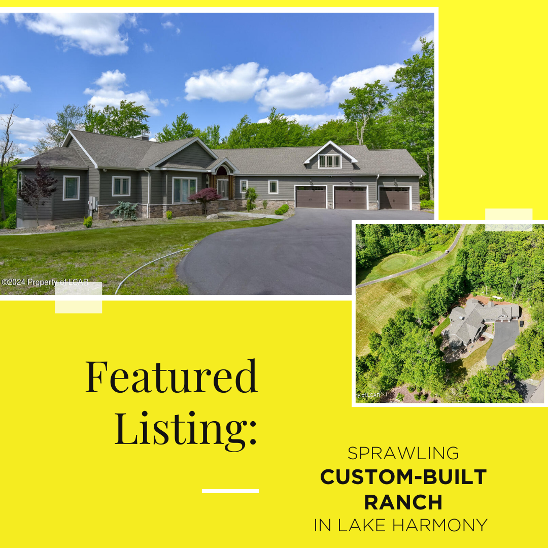 fetured listing