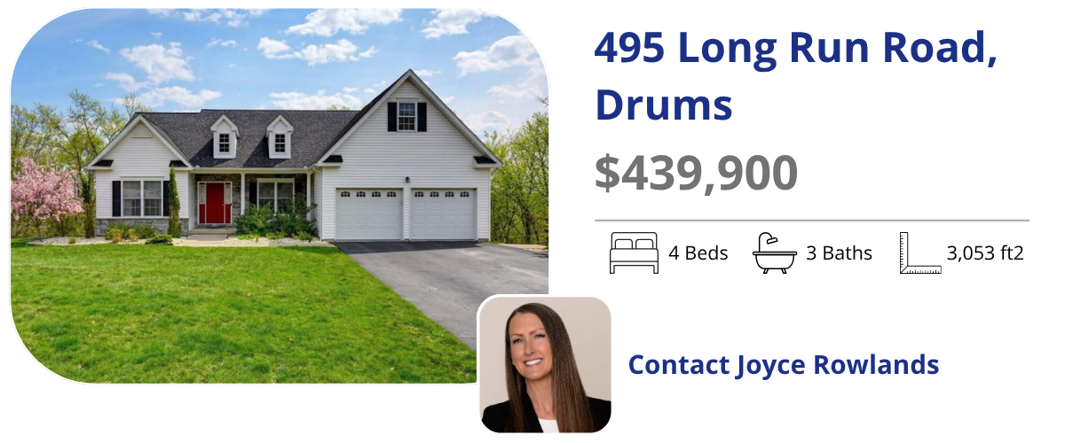 495 long run rd