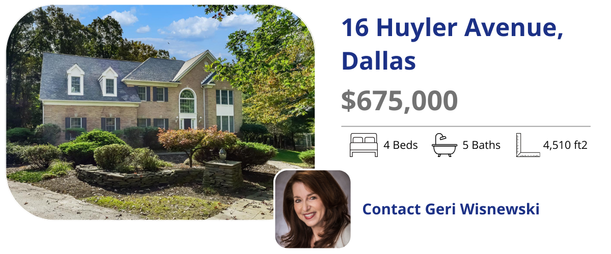 16 huyler ave
