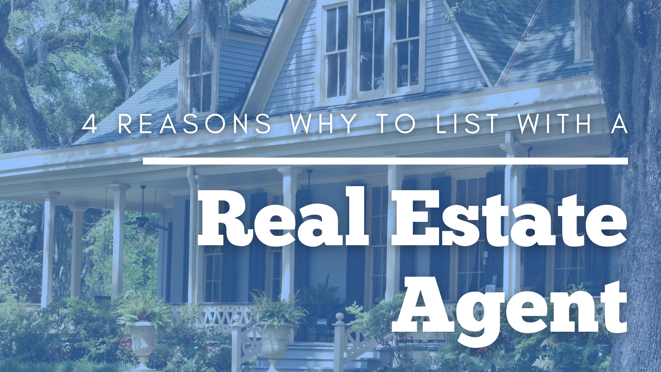 why list w an agent