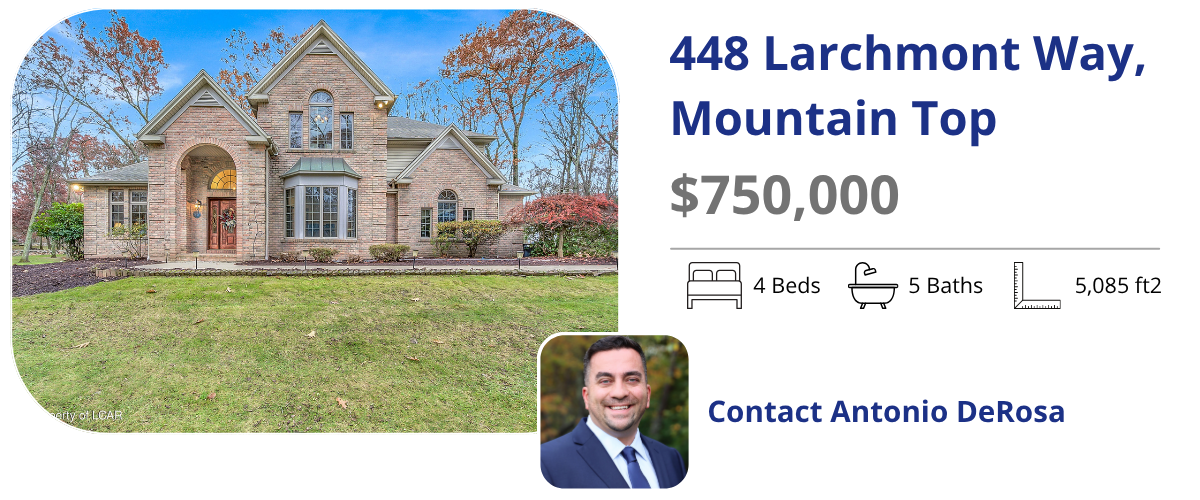448 larchmont