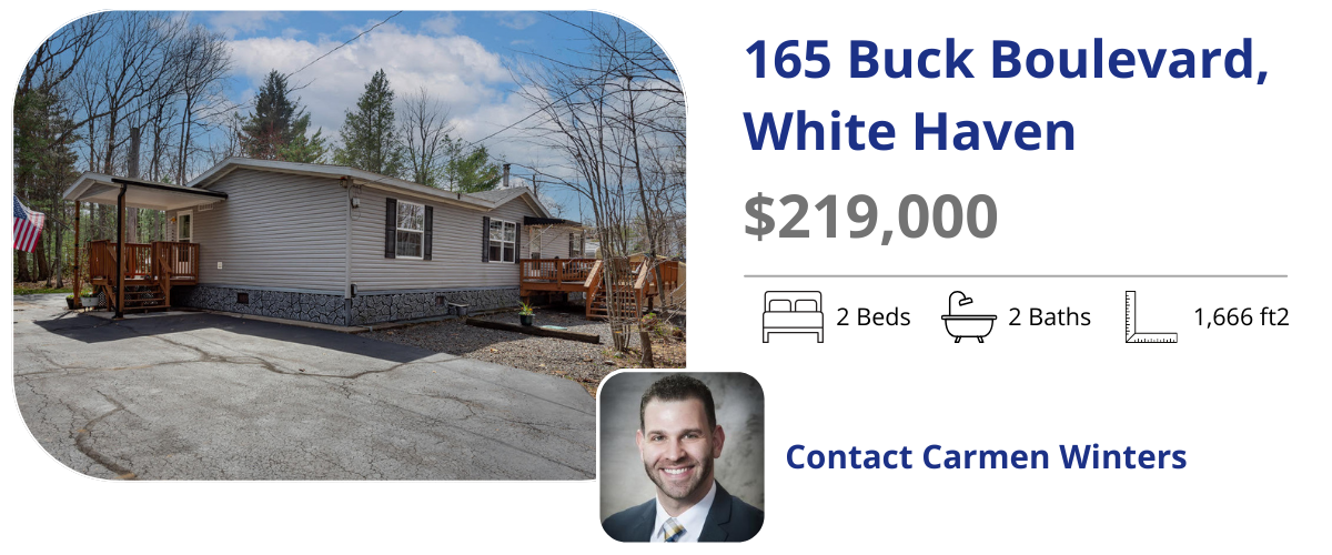 165 buck blvd