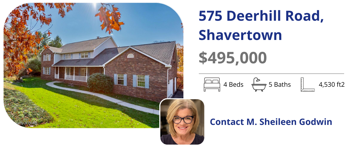 575 deer hill rd