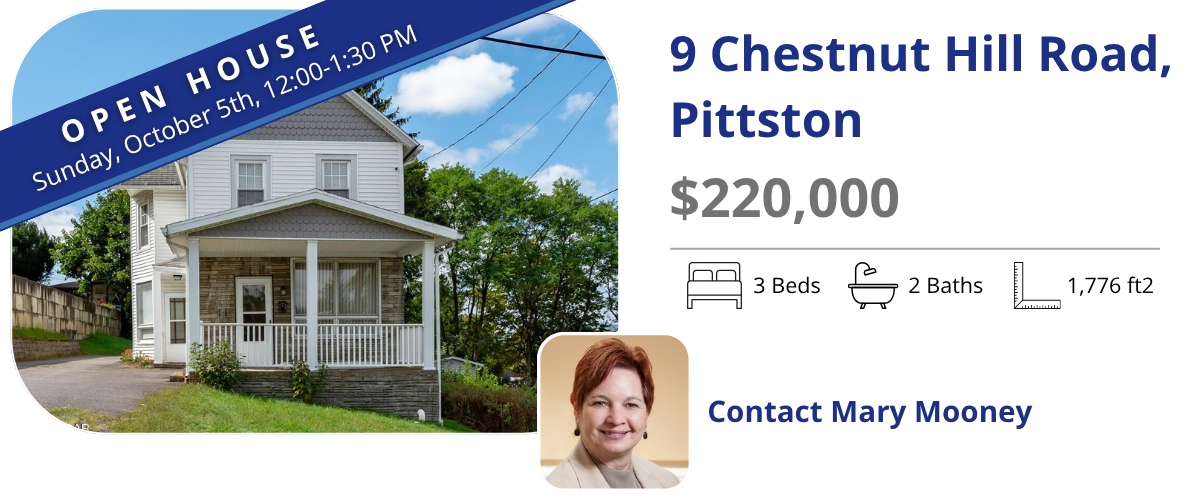 9 chestnut hill road