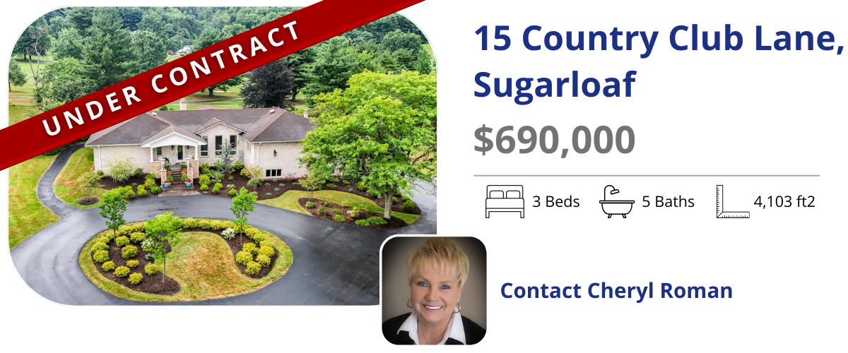 homes for sale in sugarloaf
