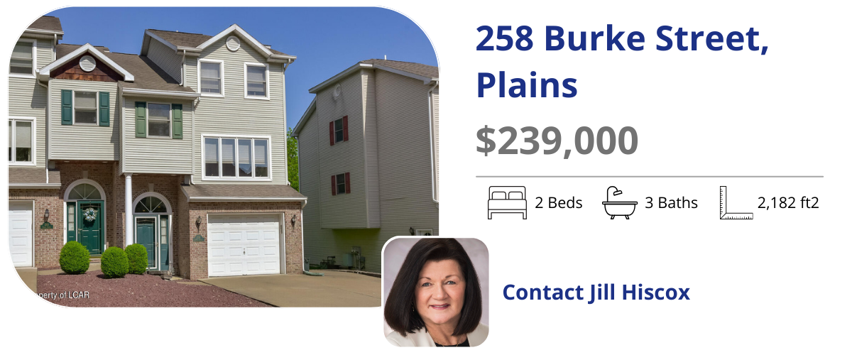 258 burke st plains