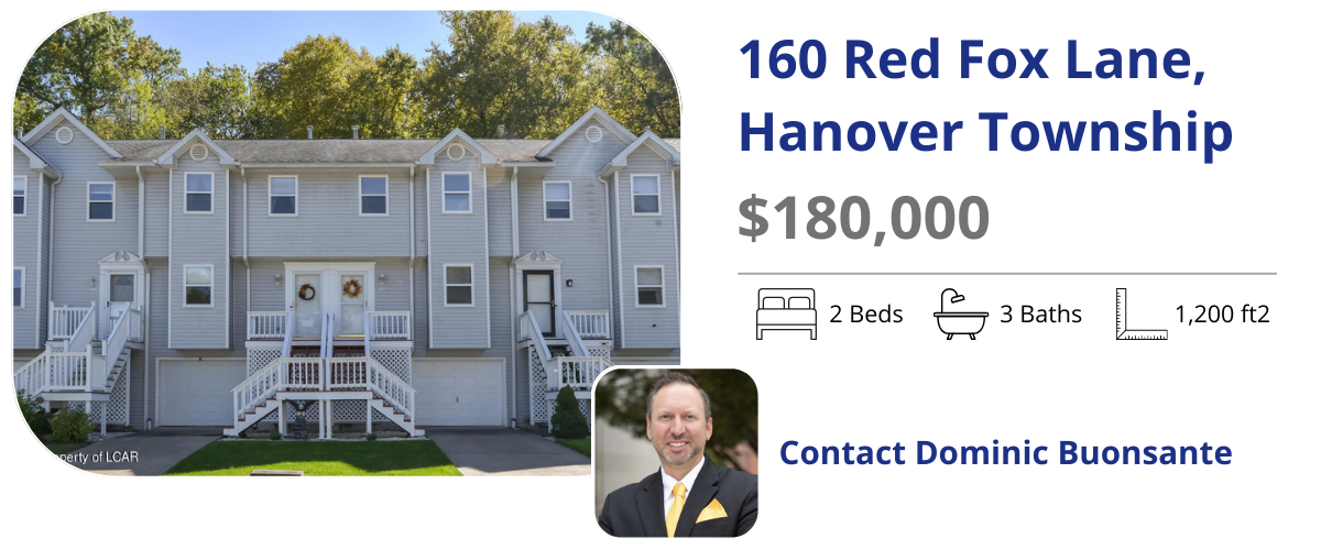 160 red fox lane