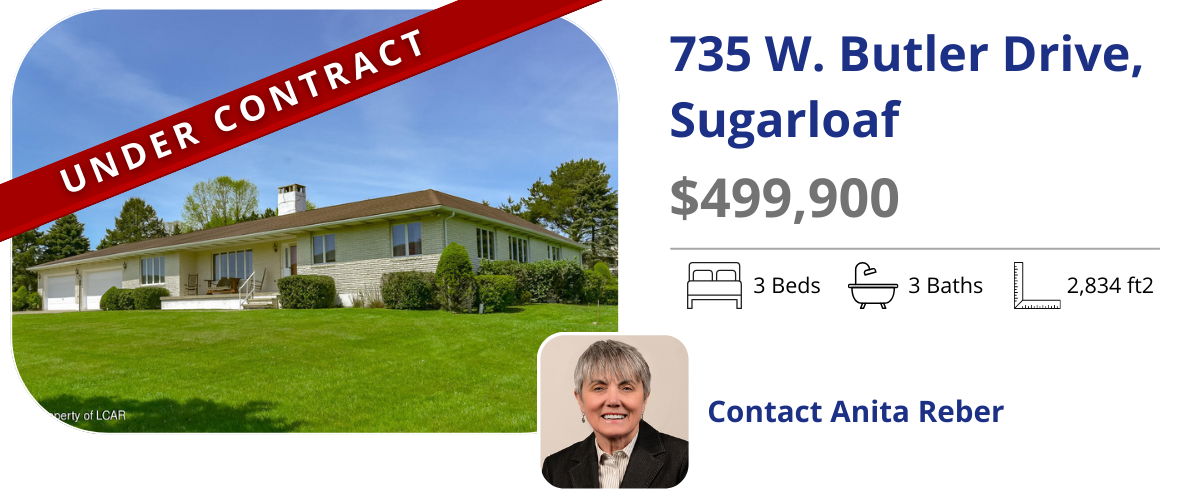 homes for sale in sugarloaf