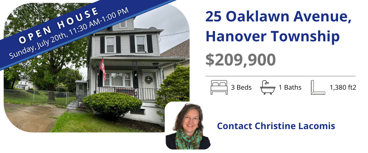 open house 25 oaklawn